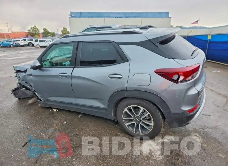 KL79MPSP9SB181375 Photo# 2