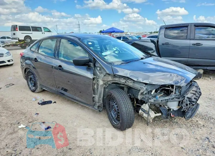 1FADP3E23JL233756 Photo# 4