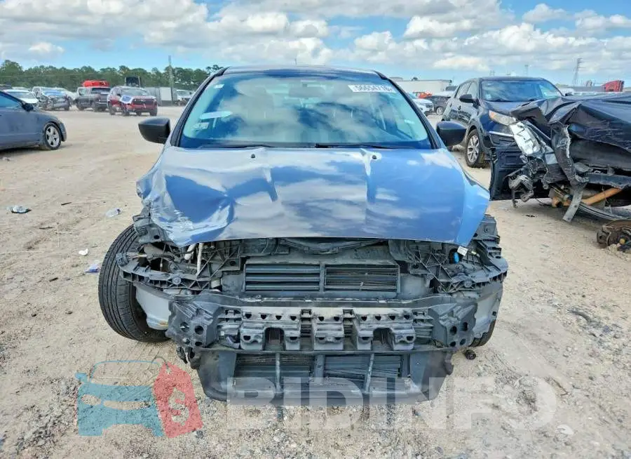 1FADP3E23JL233756 Photo# 5