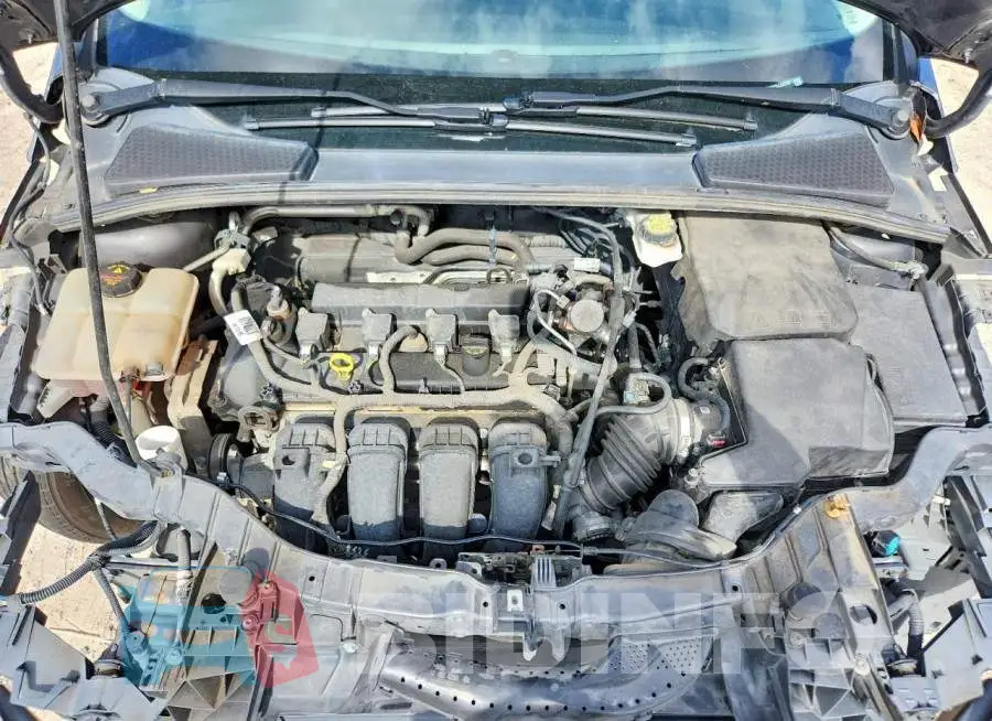1FADP3E23JL233756 Photo# 11