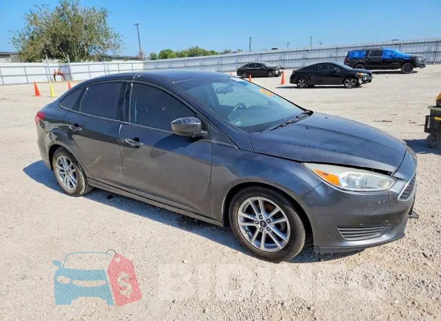 1FADP3F20JL217979 Photo# 4