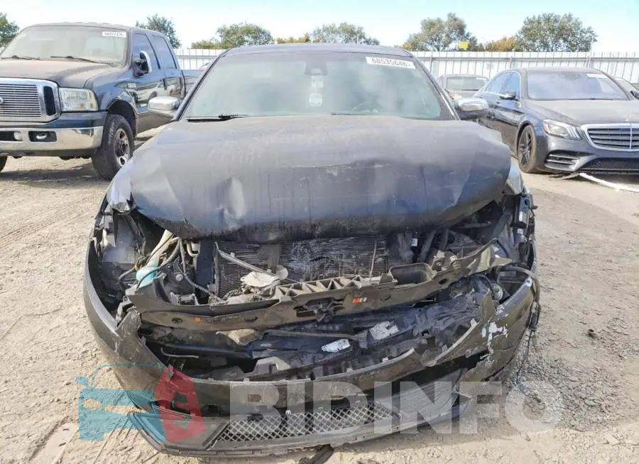 1FAHP2F85HG115189 Photo# 5