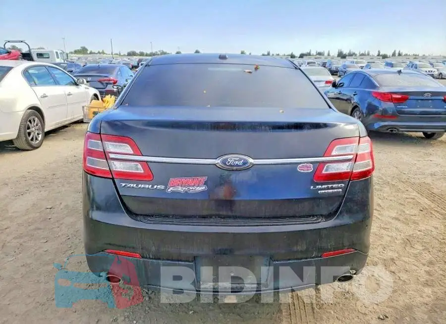 1FAHP2F85HG115189 Photo# 6