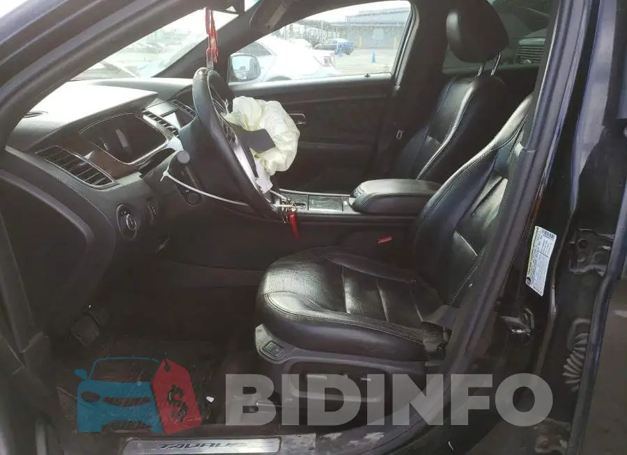 1FAHP2F85HG115189 Photo# 7