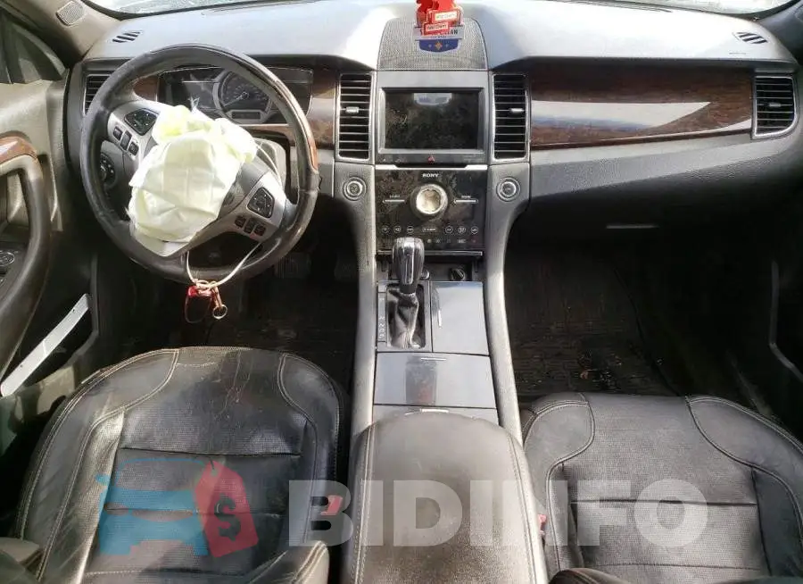 1FAHP2F85HG115189 Photo# 8