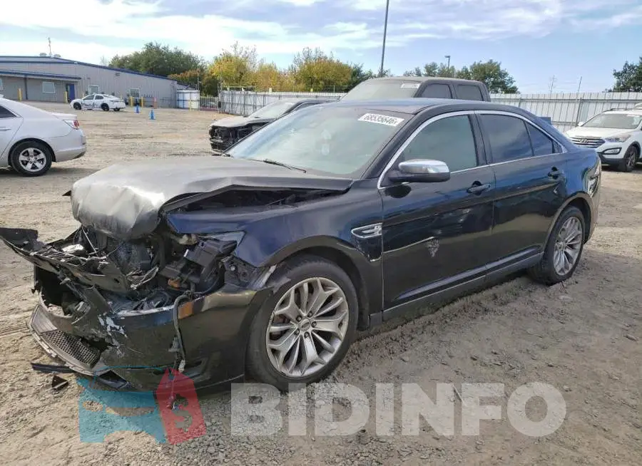 1FAHP2F85HG115189 Photo# 1