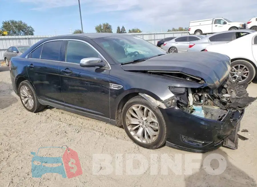 1FAHP2F85HG115189 Photo# 4