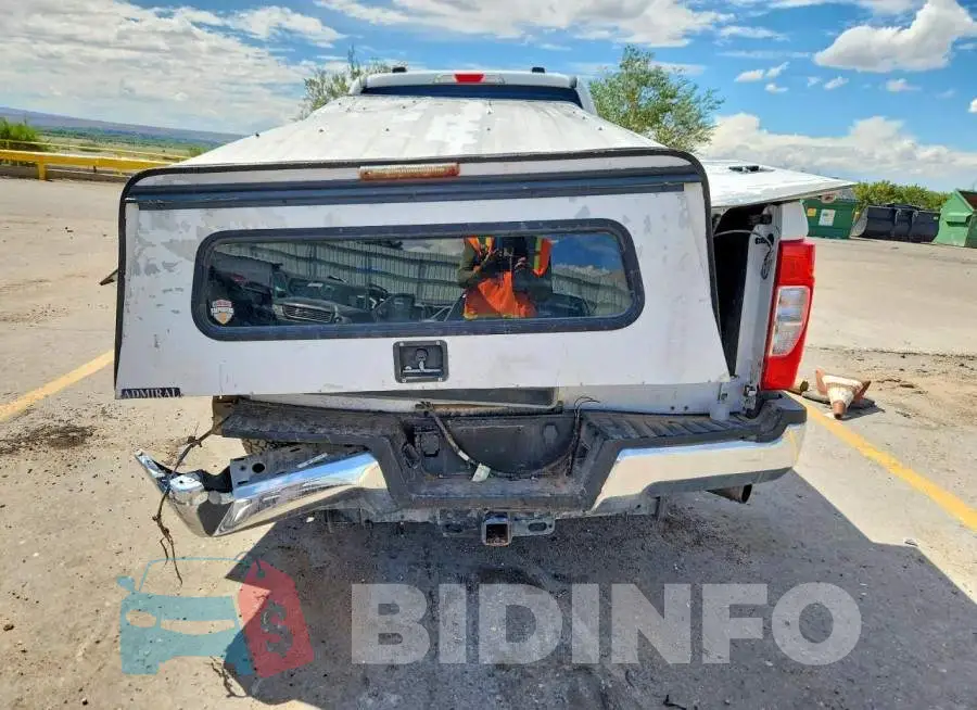 1FT7X2BNXMED96414 Photo# 6
