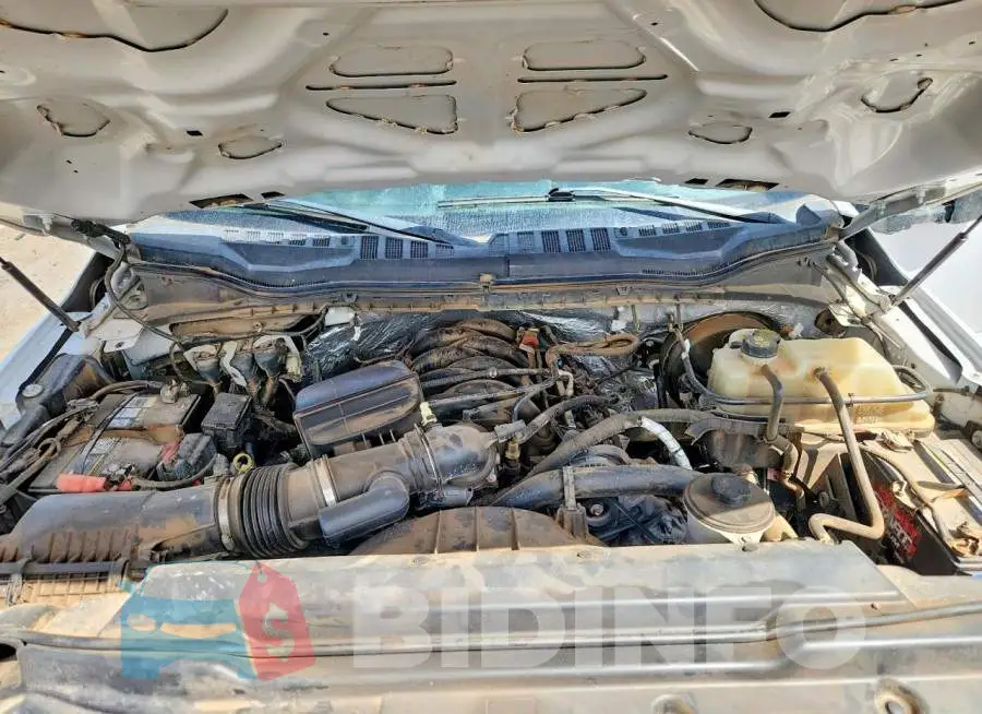 1FT7X2BNXMED96414 Photo# 11