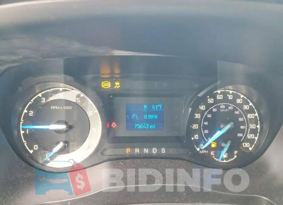 1FTER4EH5KLA65008 Photo# 9