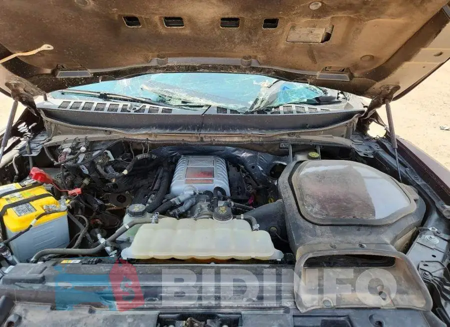 1FTFW1RJ9RFB43131 Photo# 11
