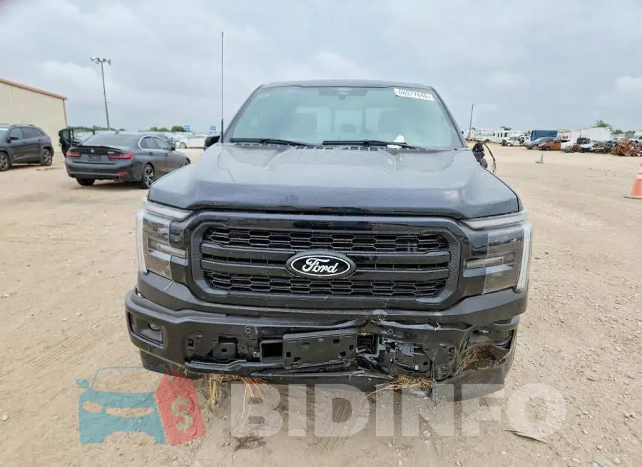 1FTFW5L88SFB07143 Photo# 5