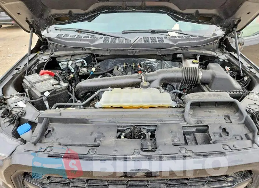 1FTFW5L88SFB07143 Photo# 11