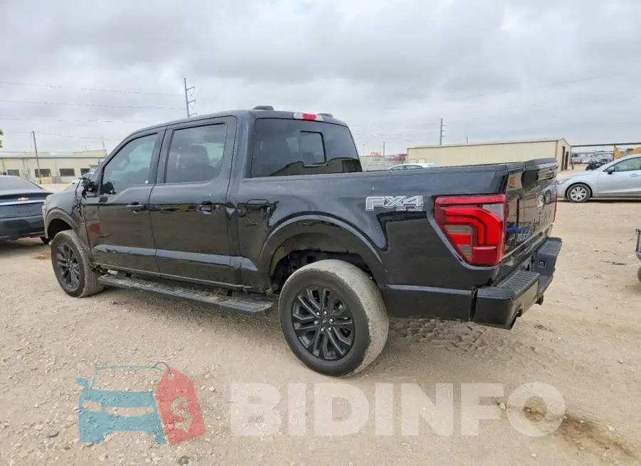 1FTFW5L88SFB07143 Photo# 2