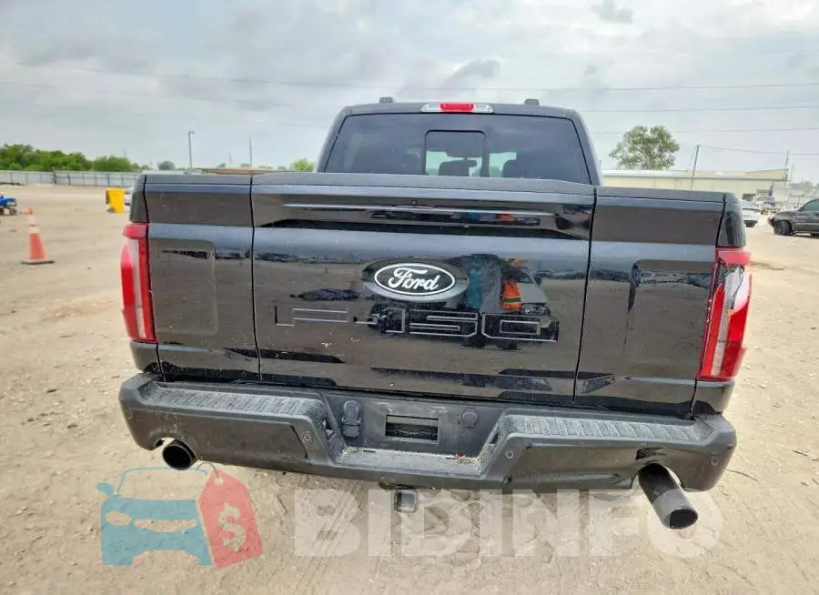 1FTFW5L88SFB07143 Photo# 6