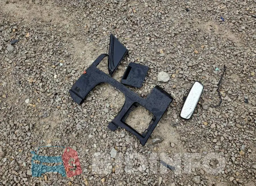 2FMPK4G94LBA94726 Photo# 13