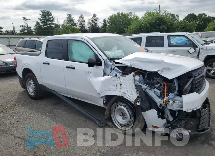 3FTTW8A37RRB64653 Photo# 4