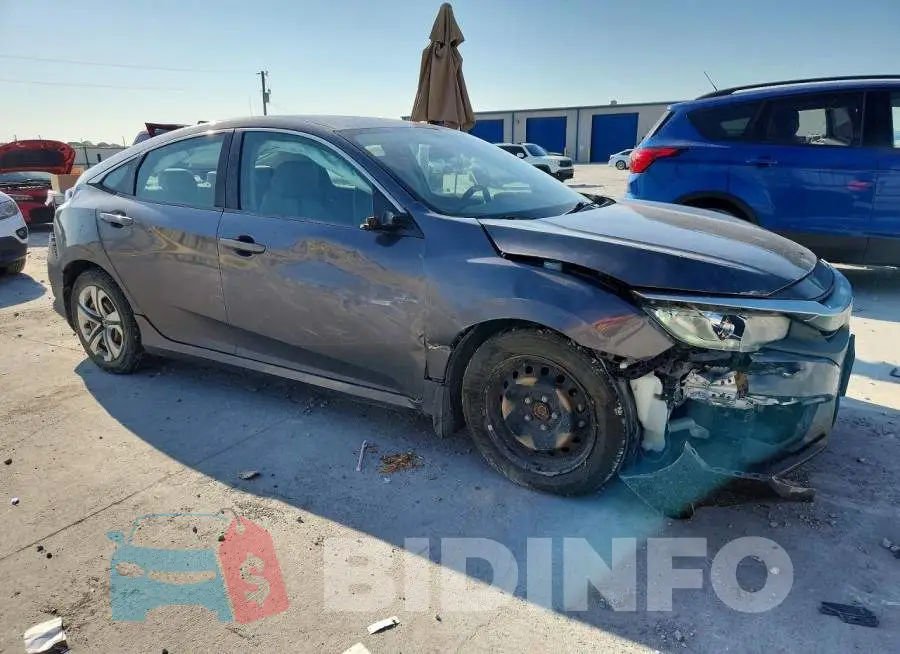 19XFC2F54HE065288 Photo# 4