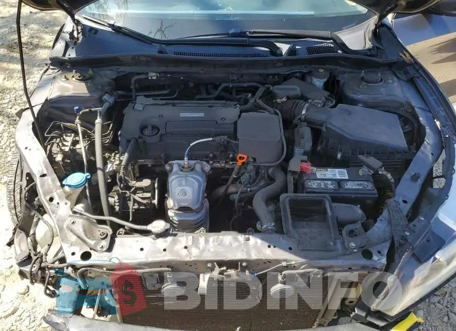 1HGCR2F33HA163264 Photo# 11