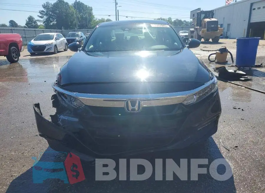 1HGCV1F49KA106847 Photo# 5