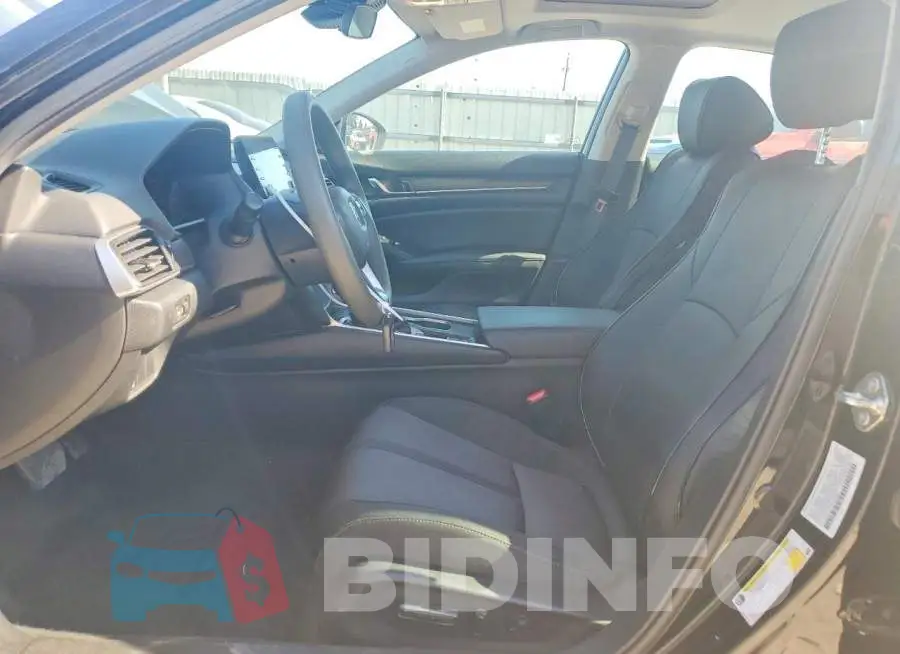 1HGCV1F49KA106847 Photo# 7