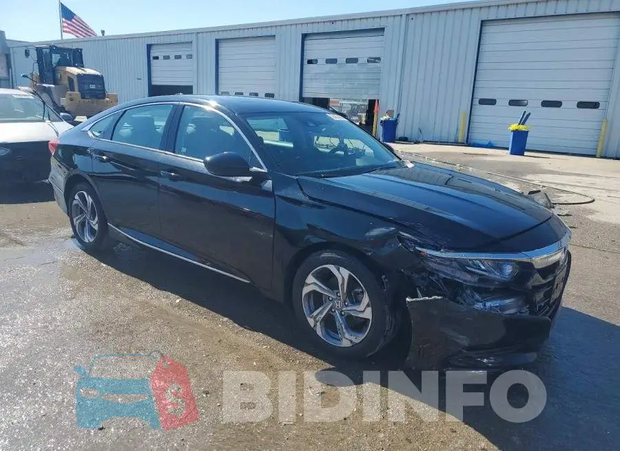 1HGCV1F49KA106847 Photo# 4