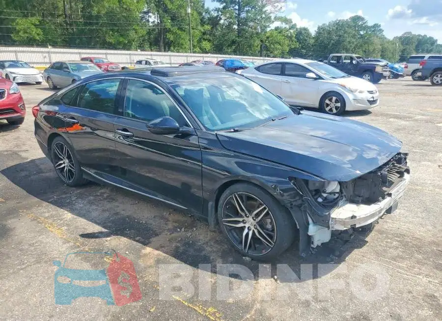 1HGCV2F90MA006317 Photo# 4