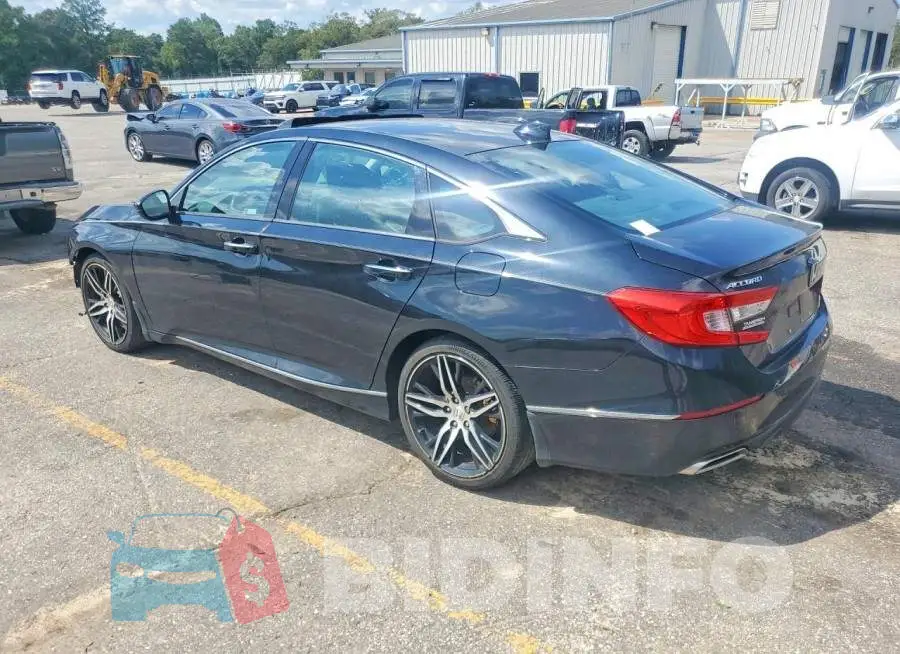 1HGCV2F90MA006317 Photo# 2