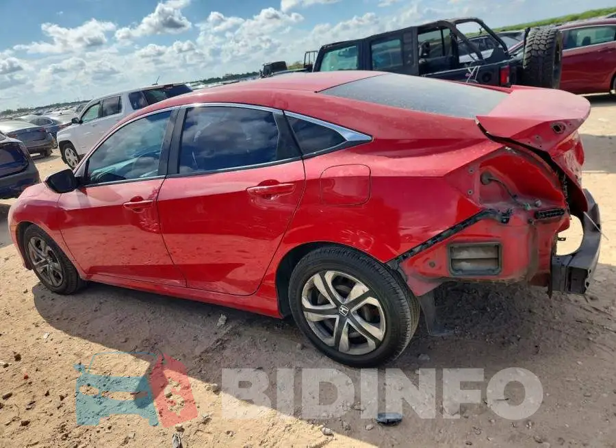 2HGFC2F62HH503319 Photo# 2