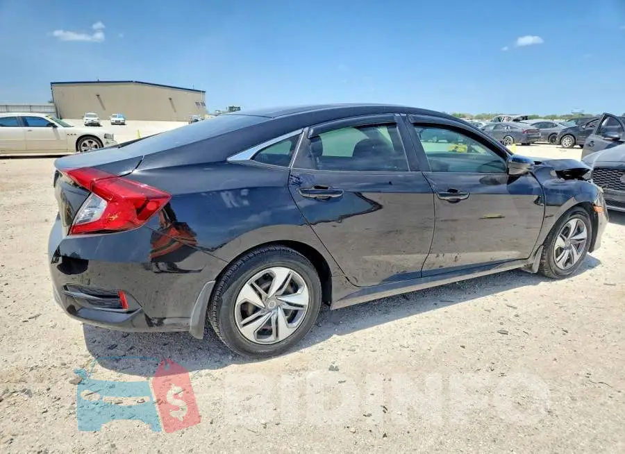 2HGFC2F64MH554122 Photo# 3