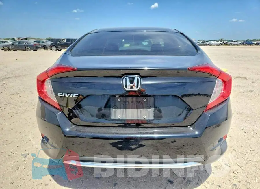 2HGFC2F64MH554122 Photo# 6