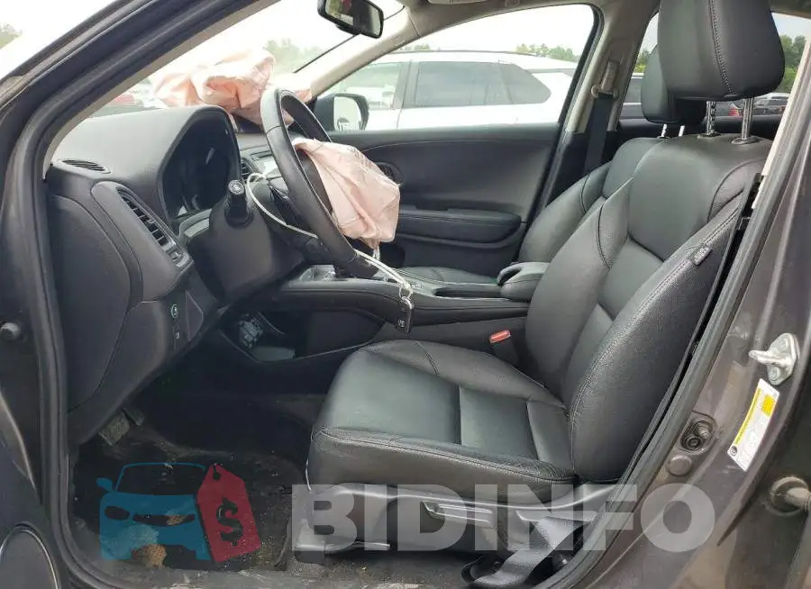 3CZRU6H73HM729421 Photo# 7