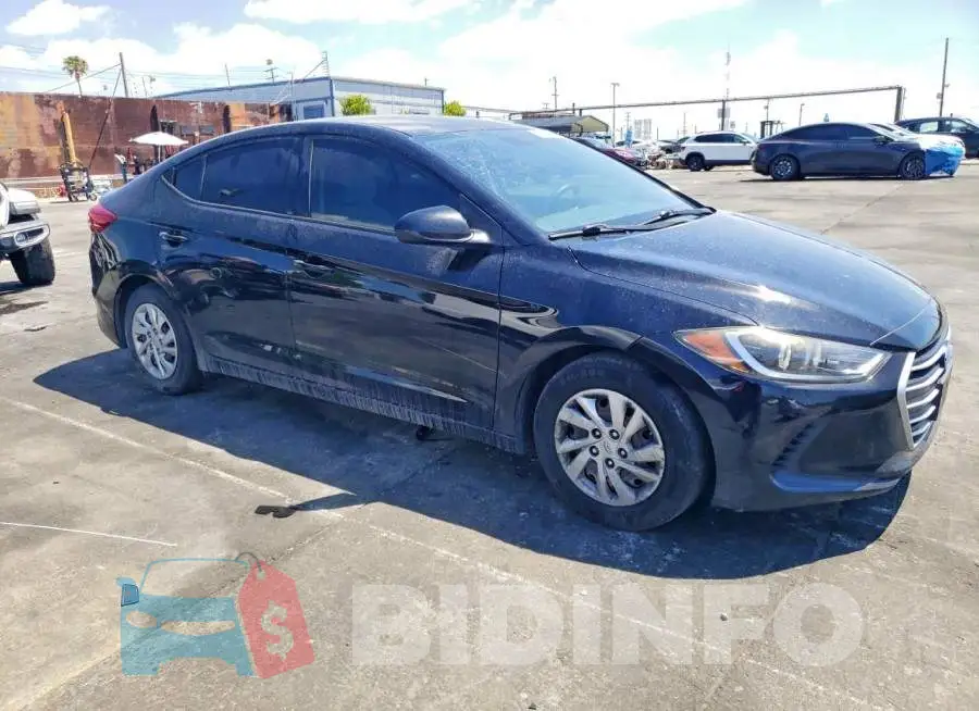 5NPD74LF3HH186278 Photo# 4