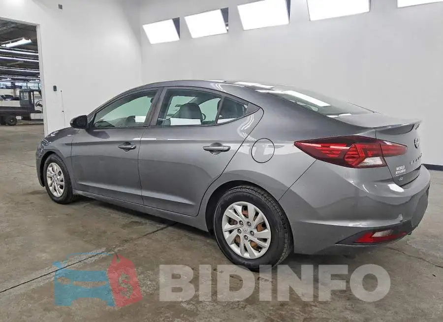 5NPD74LF4KH474804 Photo# 2
