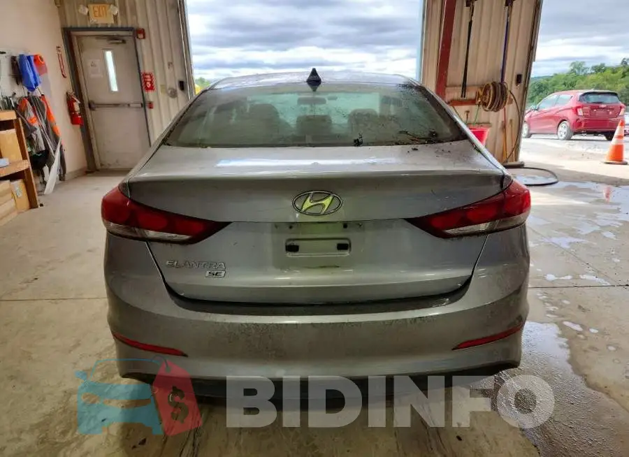 5NPD74LFXHH100738 Photo# 6