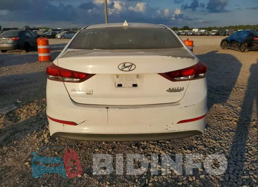 5NPD74LFXHH178680 Photo# 6