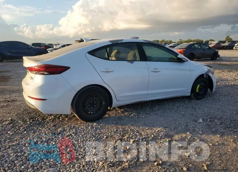5NPD74LFXHH178680 Photo# 3