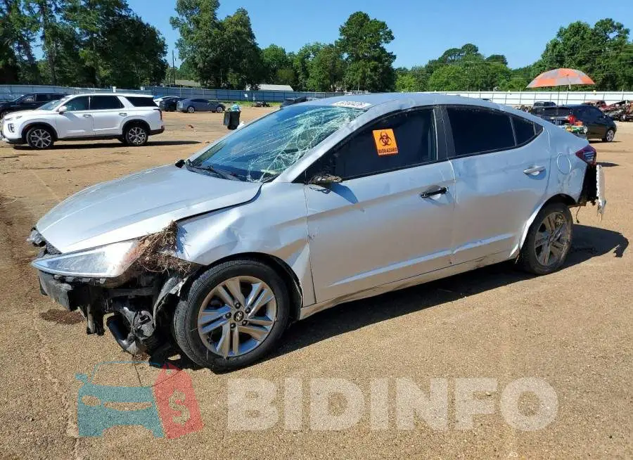 5NPD84LF0KH434152 Photo# 1