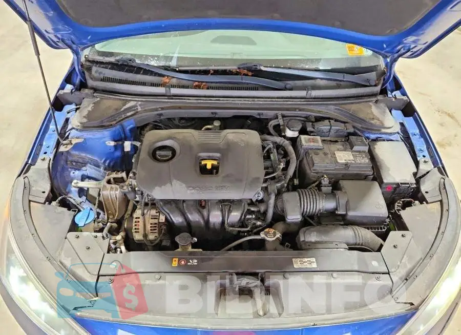 5NPD84LF3LH567599 Photo# 11