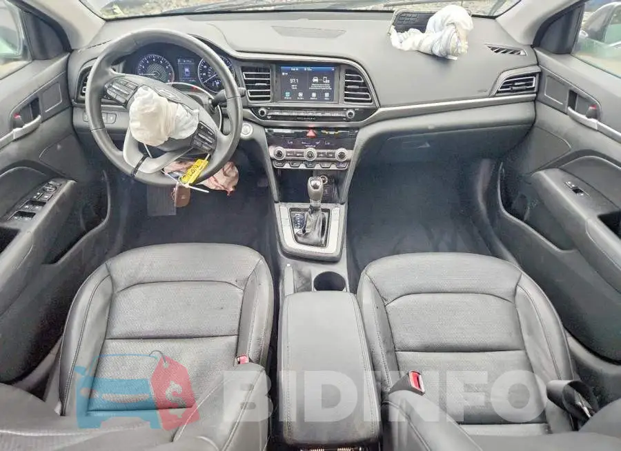 5NPD84LF5LH616866 Photo# 8