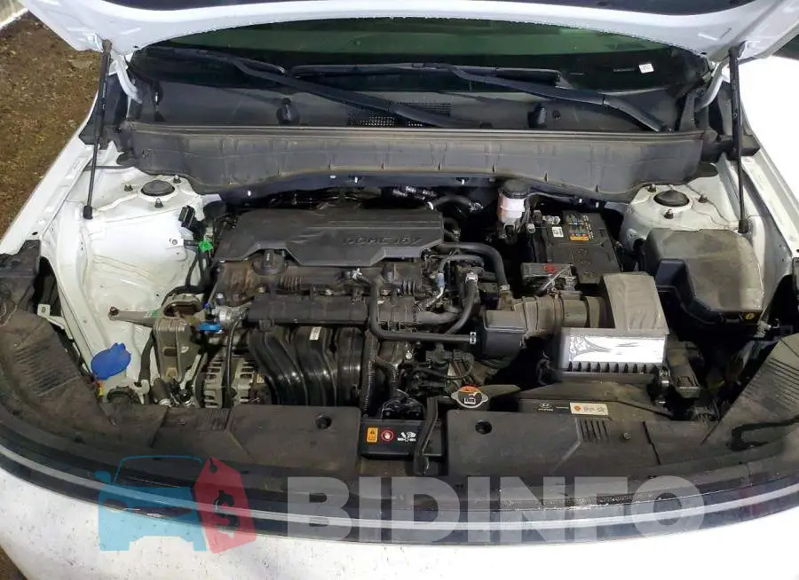 KM8HF3ABXTU387717 Photo# 11