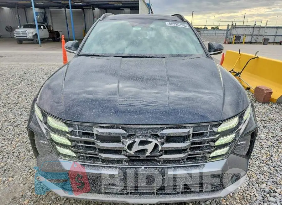 KM8JEDD15SU273670 Photo# 5