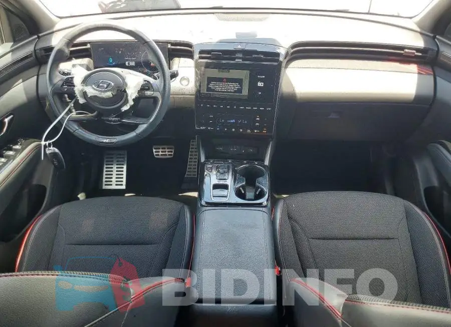KM8JFCD19RU145062 Photo# 8