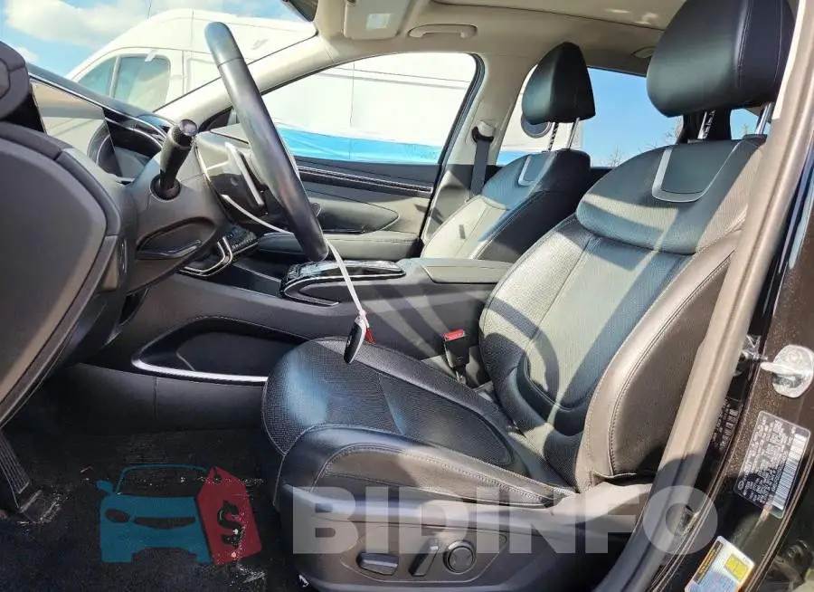 KM8JFDD25RU234576 Photo# 7