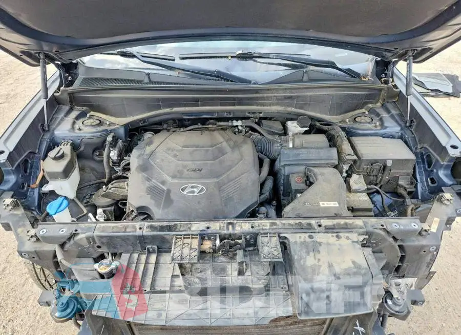 KM8R54HE6LU036686 Photo# 12