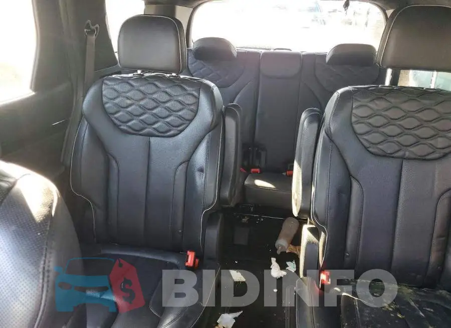 KM8R74HE3NU376617 Photo# 10