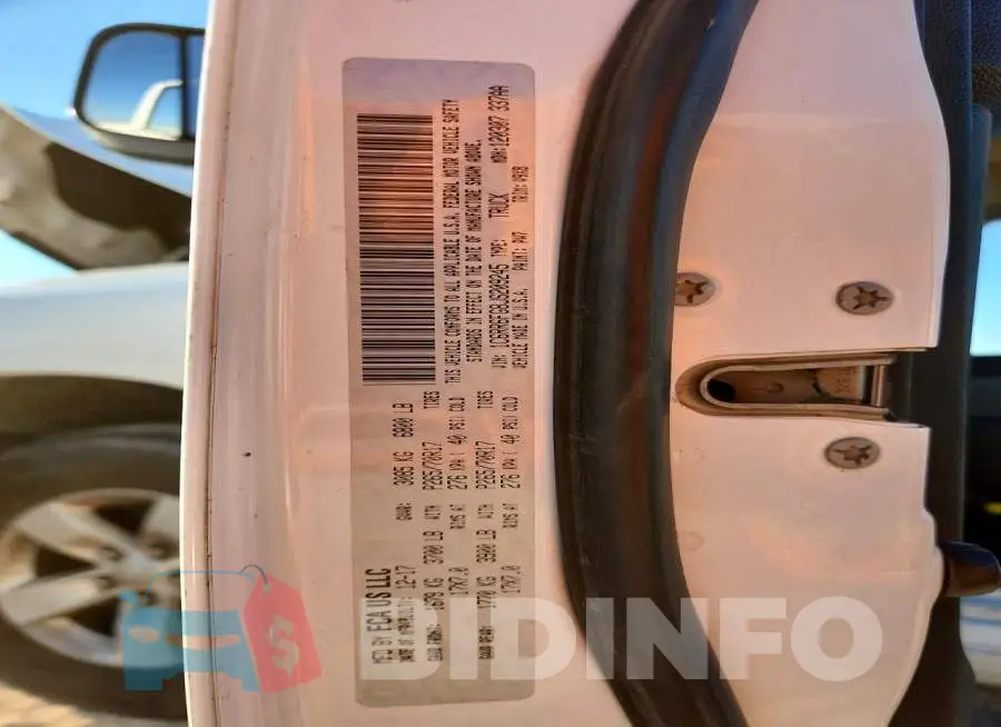 1C6RR6FG8JS209245 Photo# 12