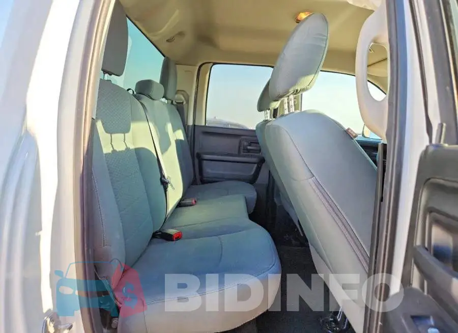 1C6RR6FG8JS209245 Photo# 10