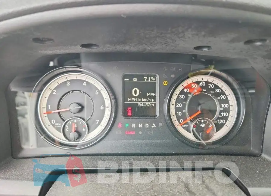 1C6RR6LG0NS203515 Photo# 9