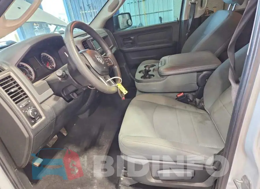 1C6RR7FG0JS277822 Photo# 7